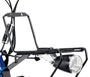 2019 ジェッター「BE-ELHC249」700C フレームサイズ:490mm 電動自転車