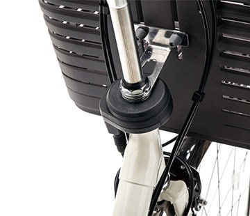 2020 ビビ DX「BE-ELD636」26インチ 電動自転車