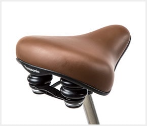 2020 ビビ DX「BE-ELD636」26インチ 電動自転車