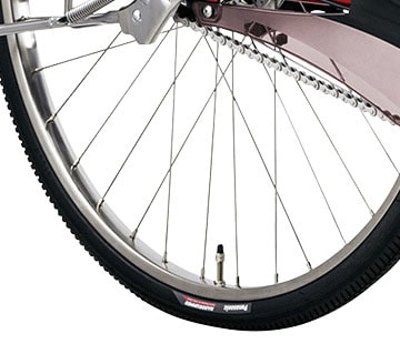 2020 ビビ DX「BE-ELD636」26インチ 電動自転車