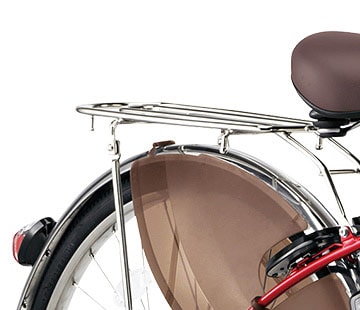 2020 ビビ DX「BE-ELD636」26インチ 電動自転車