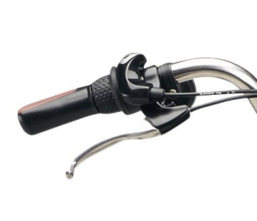 2020 ビビ DX「BE-ELD636」26インチ 電動自転車