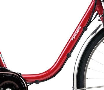 2020 ビビ DX「BE-ELD636」26インチ 電動自転車