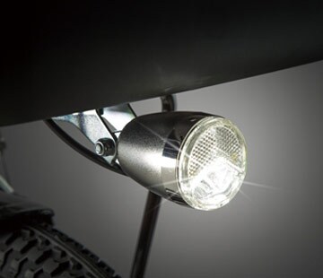 2020 ギュットクルームDX「BE-ELFD032」20インチ 3人乗り対応 電動自転車