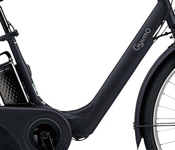 2020 ギュットアニーズDX 26「BE-ELAD632」26インチ 3人乗り対応 電動自転車