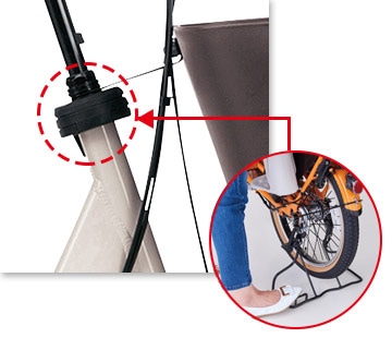 2020 ギュットクルームR EX「BE-ELRE03」20インチ 3人乗り対応 電動自転車