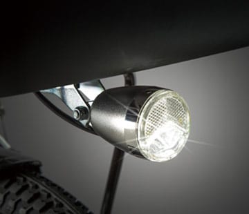 2020 ギュットクルームR EX「BE-ELRE03」20インチ 3人乗り対応 電動自転車