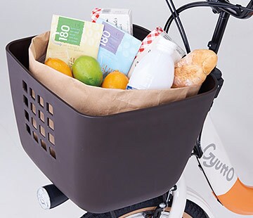 2020 ギュットクルームR DX「BE-ELRD03」20インチ 3人乗り対応 電動自転車