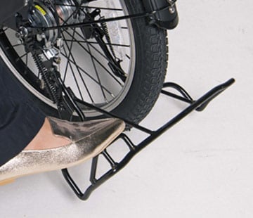 2020 ギュットクルームR DX「BE-ELRD03」20インチ 3人乗り対応 電動自転車