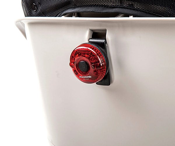 LEDライト（補助灯）「NSKR605」