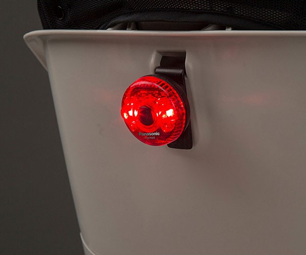 LEDライト（補助灯）「NSKR605」