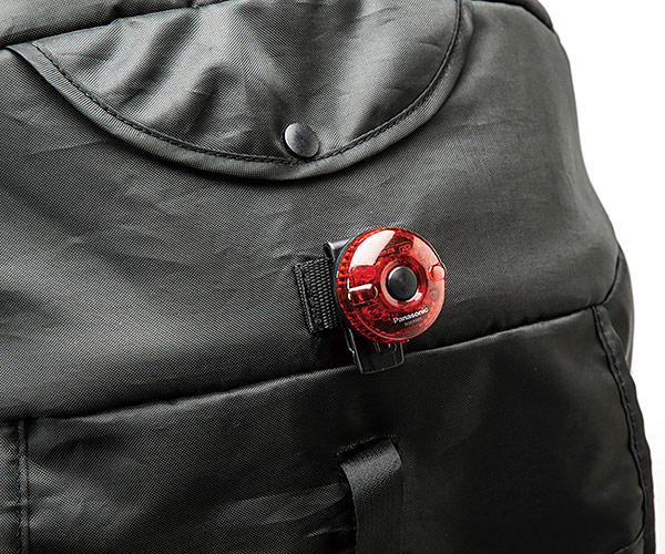 LEDライト（補助灯）「NSKR605」