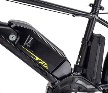 【メーカー完売】2020 ジェッター「BE-ELHC339」700C フレームサイズ:390mm 電動自転車