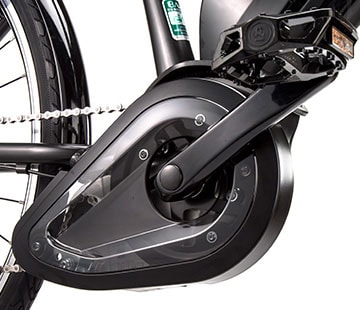 【メーカー完売】2020 ジェッター「BE-ELHC339」700C フレームサイズ:390mm 電動自転車