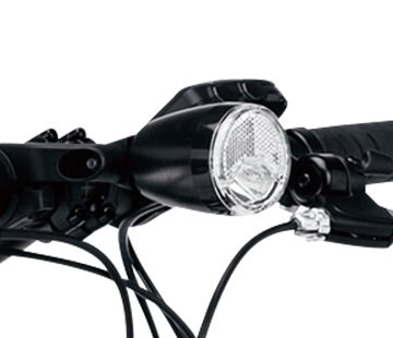 【メーカー完売】2020 ジェッター「BE-ELHC339」700C フレームサイズ:390mm 電動自転車