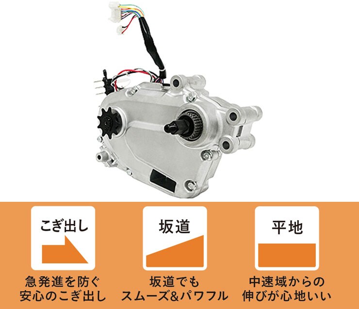 ビビ・SL・20「BE-FSL031」24インチ 電動自転車