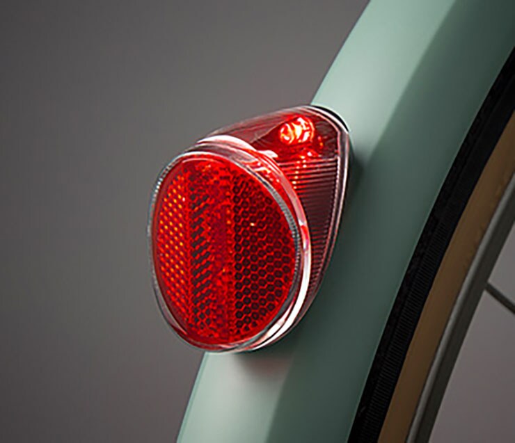 ビビ・SL・20「BE-FSL031」24インチ 電動自転車