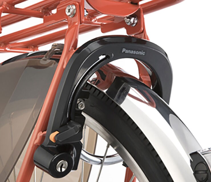 ティモ・L「BE-FTL631」26インチ 電動自転車