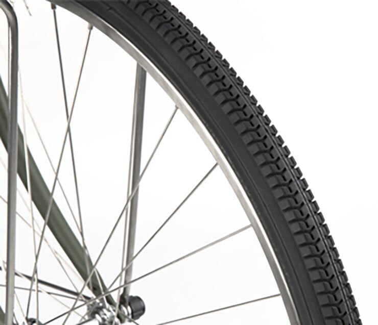 ティモ・L「BE-FTL631」26インチ 電動自転車