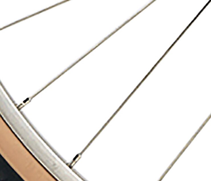 ティモ・L「BE-FTL631」26インチ 電動自転車