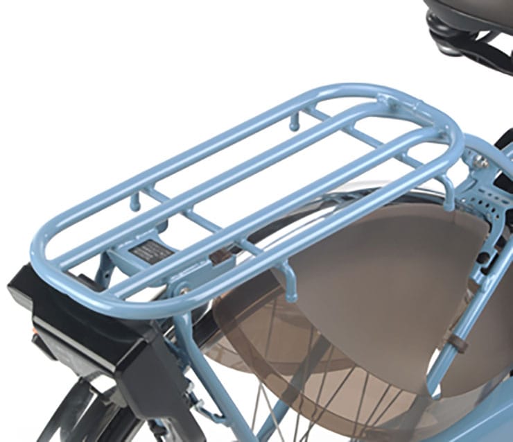 ティモ・L「BE-FTL631」26インチ 電動自転車