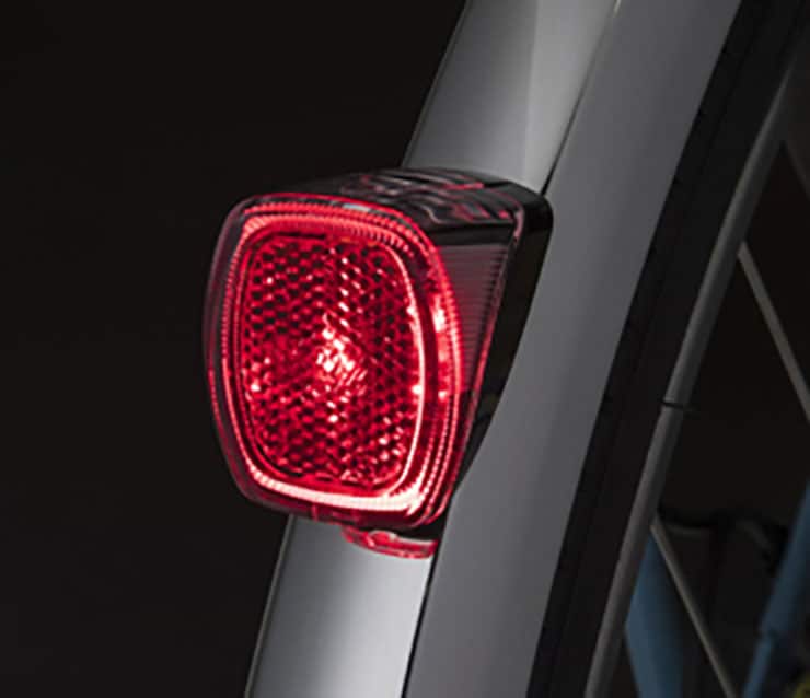 ビビ ・L・20・ 押し歩き「BE-FLW033」20インチ 電動自転車 -26