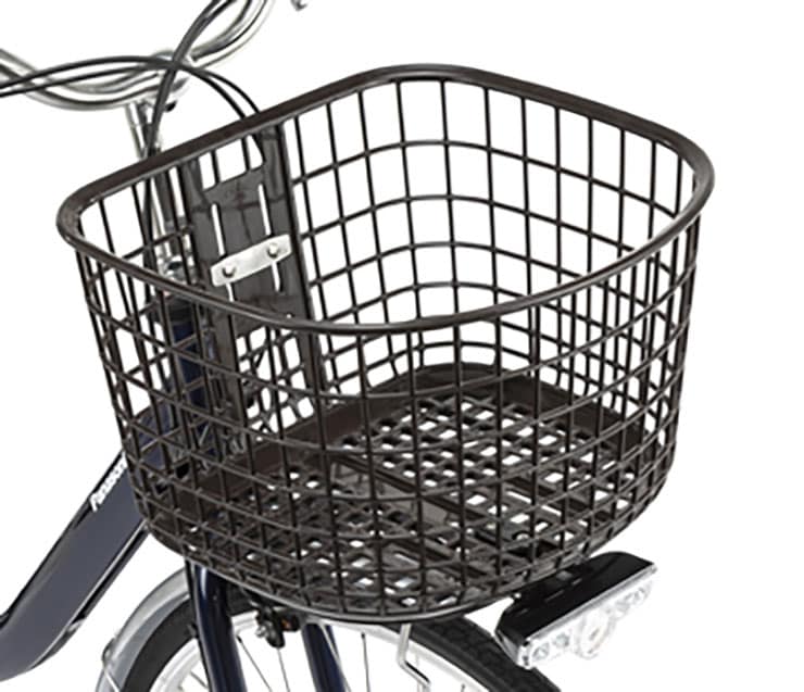 ビビ ・L・20・ 押し歩き「BE-FLW033」20インチ 電動自転車 -26