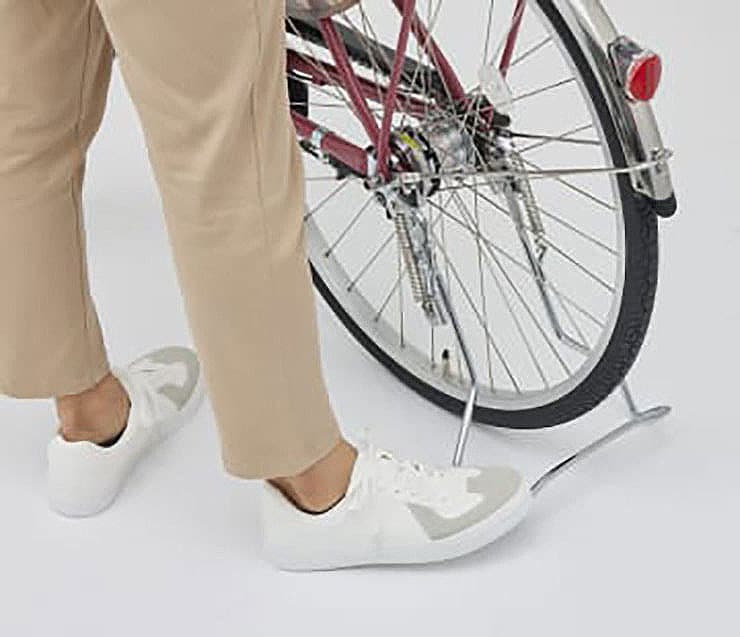 ビビ ・L・20・ 押し歩き「BE-FLW033」20インチ 電動自転車 -26