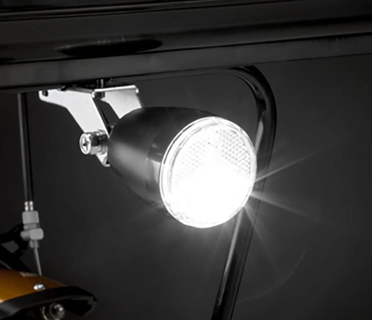 ビビ・SL・20「BE-FSL034」20インチ 電動自転車 -26