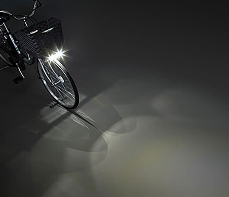 ビビライフ「BE-FU833」18/16インチ 電動自転車 三輪車 -26