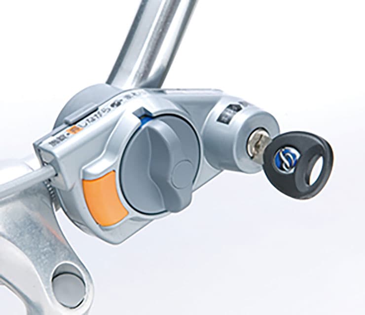 ビビライフ「BE-FU833」18/16インチ 電動自転車 三輪車 -26