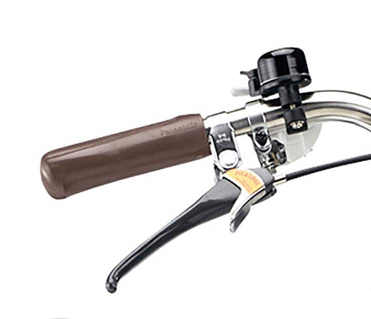 ビビライフ「BE-FU833」18/16インチ 電動自転車 三輪車 -26