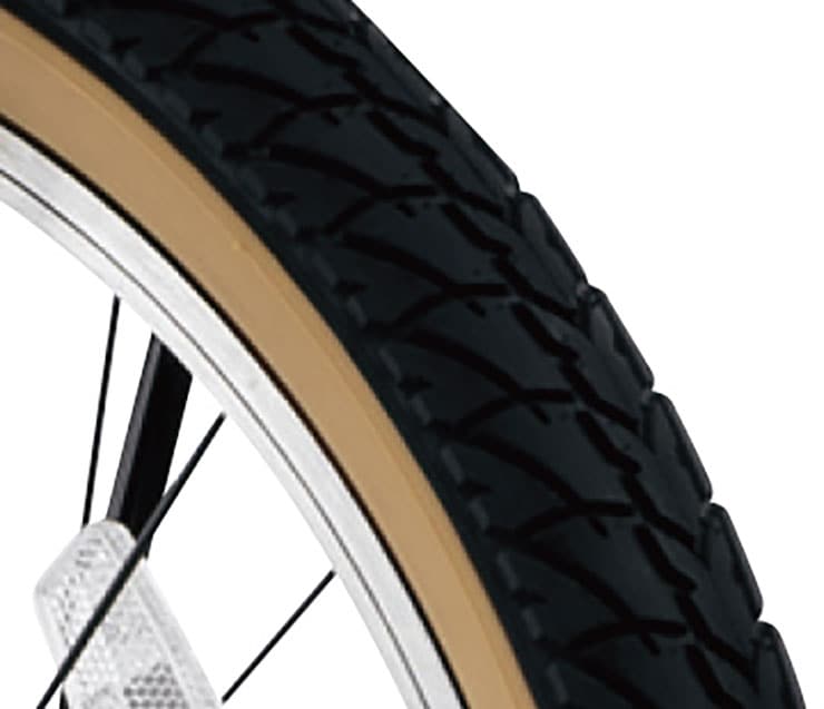 ギュット・クルームF・DX「BE-FHD033」20インチ 3人乗り対応 電動自転車 -26