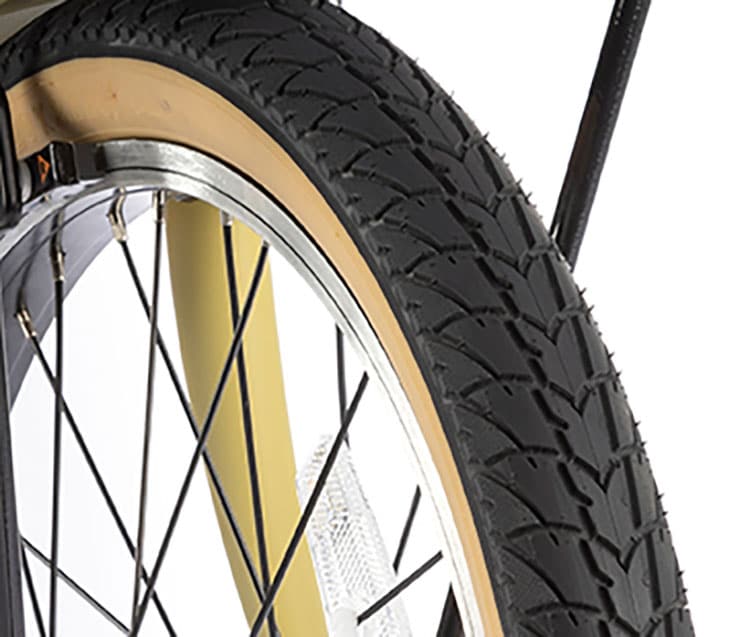 ギュット・クルームR・EX「BE-FRE035」20インチ 3人乗り対応 電動自転車 -26