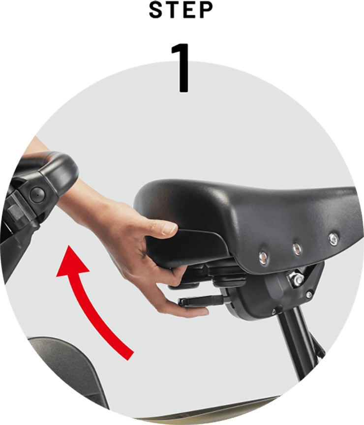 ギュット・アニーズ・DX・押し歩き「BE-FAW032」20インチ 3人乗り対応 電動自転車 -26