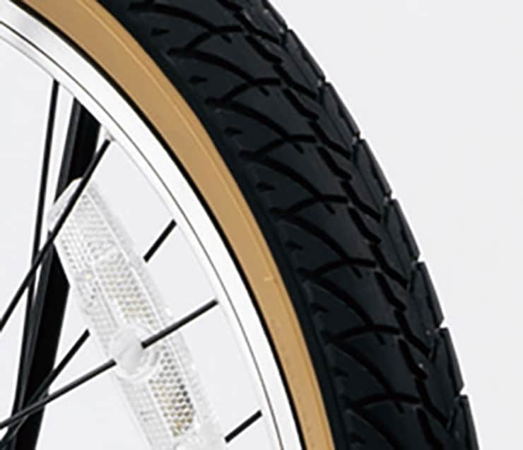 ギュット・アニーズ・DX・押し歩き「BE-FAW032」20インチ 3人乗り対応 電動自転車 -26