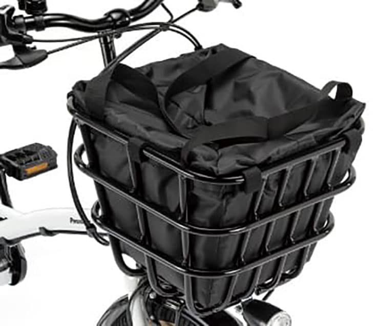 グリッター「BE-FGL033」20インチ 電動自転車 -26