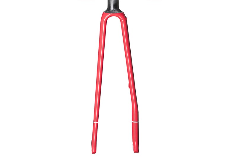 【大型商品】STRADA TEAM（ストラーダ チーム ）700C カーボンフレームセット