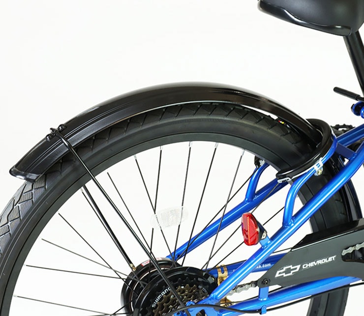 CHEVROLET Jr.CTB246 24インチ 6段変速 子供用 自転車 -25