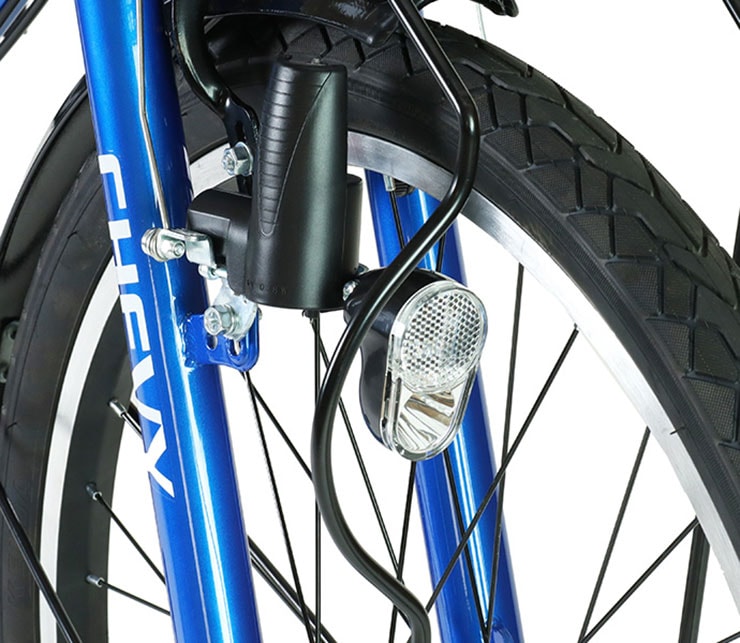 CHEVROLET Jr.CTB246 24インチ 6段変速 子供用 自転車 -25