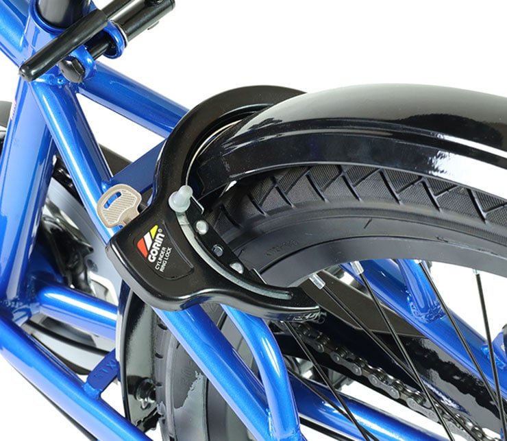 CHEVROLET Jr.CTB246 24インチ 6段変速 子供用 自転車 -25