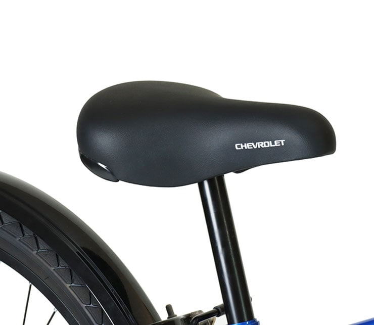 ✨CHEVROLET シボレー ジュニアマウンテンバイク 24インチ 6段変速 楽天市場】自転車 24インチ（ブランドシボレー）（キッズ・ジュニア用