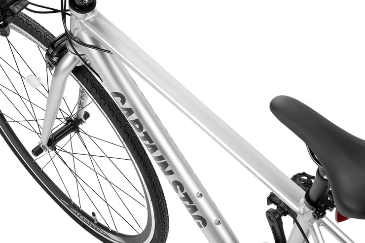 アルクロ 70021 BAA クロスバイク 自転車