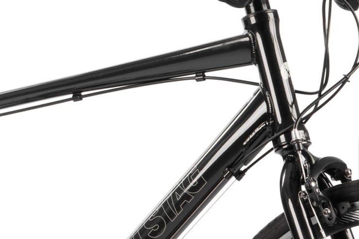 アルクロ 70021 BAA クロスバイク 自転車