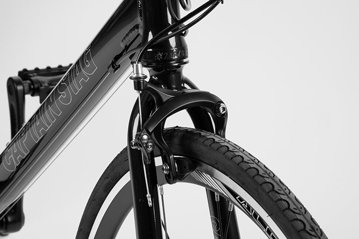 アルクロ 70021 BAA クロスバイク 自転車