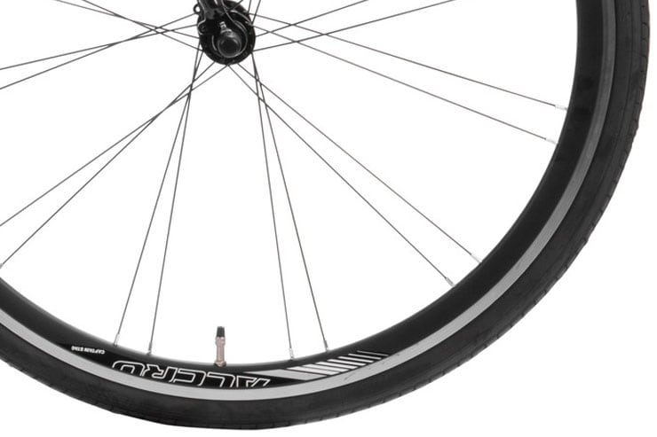 アルクロ 70021 BAA クロスバイク 自転車
