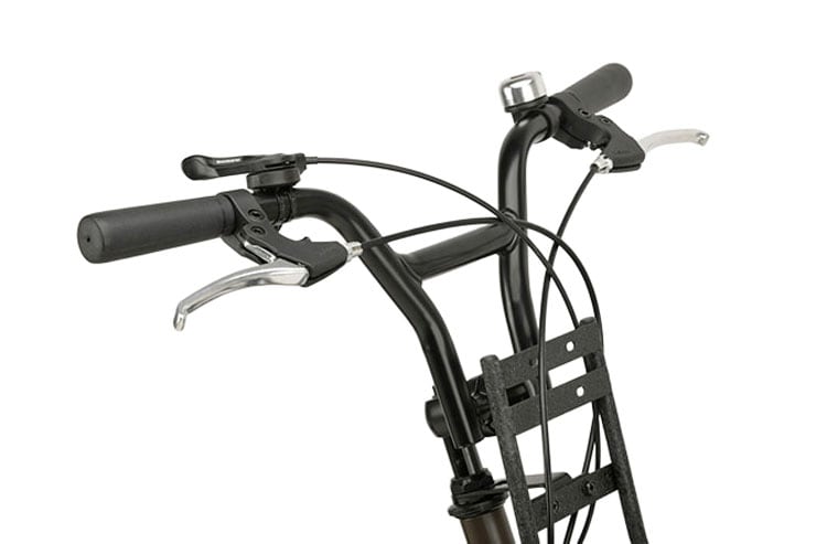 ワイルダー2 FDB206AT-BAA 20インチ 6段変速 折りたたみ自転車