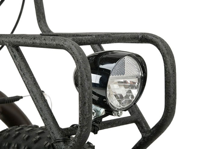 ワイルダー2 FDB206AT-BAA 20インチ 6段変速 折りたたみ自転車