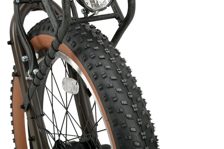 ワイルダー2 FDB206AT-BAA 20インチ 6段変速 折りたたみ自転車