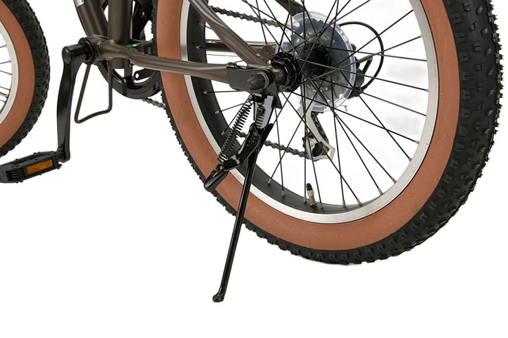 ワイルダー2 FDB206AT-BAA 20インチ 6段変速 折りたたみ自転車